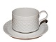 White CordialCup