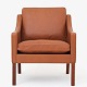 Roxy Klassik 
presents: 
Børge 
Mogensen / 
Fredericia 
Furniture
BM 2207 - 
Reupholstered 
easy chair in 
Elegance ...