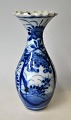 Arita-Vase, Japan, 19. Jahrhundert.