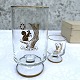 Holmegaard
Julens glas
1966
*175kr