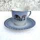 Bing & Gröndahl
Weihnachtsporzellan
Kaffeetasse
#3502 / 305
*175 DKK