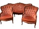 Sofa set
Rococo style
DKK 1800