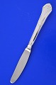 Rosenholm silver cutlery Lunch knife