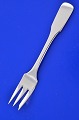 Silver cutlery Hingelberg 19 Pastry fork
