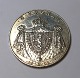 Norwegen. Silber 2 Kronen 1906. Norwegens Unabhängigkeit.