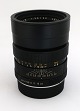 Lundin Antique präsentiert: Leica - Elmarit-R 90mm f:2,8. Mit Leica R-Montierung. Nr. 2538056