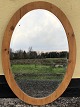 Ovaler SpiegelRahmen aus Kiefernholz*DKK 650
