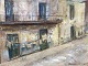 Therese Dragshøj
„Aus Taormina“
1200 DKK