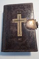 Evangelisk-
christelig 
Psalmebog - til 
brug ved Kirke 
og ...