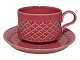 Antik K 
presents: 
Pink 
Cordial
Tea cup