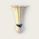Moster Olga - Antik og Design präsentiert: Royal CopenhagenBlaue BlumeHetsch-Vase#10/ 8569*DKK 3000