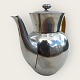 Moster Olga - 
Antik og Design 
präsentiert: 
Just 
Andersen
Kaffeekanne 
aus Zinn
#2238
*600 DKK
