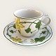 Moster Olga - 
Antik og Design 
presents: 
Villeroy & 
Boch
Geranium
Coffee cup
*DKK 75