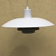 Weiße PH 4/3-Lampe
1150 DKK