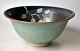 Pegasus – Kunst 
- Antik - 
Design 
presents: 
Schønheyder, 
Eva (1943 - ) 
Denmark: Bowl 
in stoneware