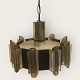 Moster Olga - 
Antik og Design 
presents: 
Lamp
Brass / Hard 
plastic
DKK 475