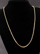 Middelfart 
Antik presents: 
8 carat 
gold necklace