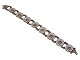 Antik K 
presents: 
Anton 
Michelsen
Silver Daisy 
bracelet from 
1940-1960