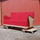 Ældre Sofa 
overpolstret
3 pers
170 cm