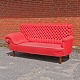 Boudior sofa
3 pers.
190 cm