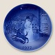 Désirée
Christmas plate
H.C. Andersen motif
1977
*DKK 75