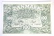 Dänemark. 
100-DKK-
Banknote 1951