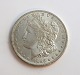 USA. Morgan silver $1 Dollar 1885 O. Nice example.