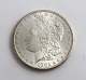 USA. Morgan silver $1 Dollar 1882 S. Nice example.