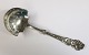 Tang. Silver cutlery (830). Sugar spoon. Length 17.5 cm. Produced 1907