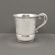 A children cup of hallmarked silver, 1930
