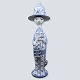 Bjørn Wiinblad; The four seasons "Spring" figurine of ...