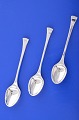 Kristine Hans Hansen silver cutlery Coffee spoon