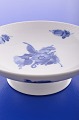 Royal Copenhagen Blaue Blume glatt Kuchenteller 8062