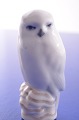 Klits Antik 
presents: 
Royal 
Copenhagen 
Figurine 1741 
Owl