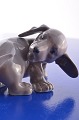 Royal Copenhagen Figur 102 Dachshund