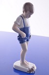 Bing & Grondahl figurines