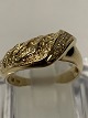 Antik Huset 
presents: 
Women's 
gold ring 
Diamonds in 18 
carat gold.
Size 54