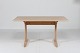 Stari Antik 
presents: 
Børge 
Mogensen
Shakertable
of solid beech