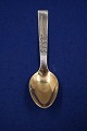 Christmas spoon year1986 of silver 925 from Iceland.