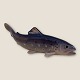 Moster Olga - 
Antik og Design 
presents: 
Bing & 
Grondahl
Fish "Cod"
#2169
*375Kr