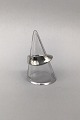 Danam Antik 
presents: 
Georg 
Jensen Sterling 
Silver Ring No. 
148 B Möbius