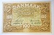 Lundin Antique 
präsentiert: 
Dänemark. 
100-DKK-
Banknote 1943