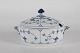 Stari Antik 
presents: 
Royal 
Copenhagen 
Blue Fluted 
Plain
Tureen 1/214