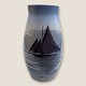 Bing & Gröndahl
Vase
Segelschiff
#830-5247
*400 DKK