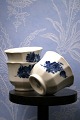 K&Co. presents: 
Royal 
Copenhagen Blue 
Flower Square 
coffee / teacup 
/ bowl.
RC#10/8501A...