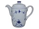 Antik K 
presents: 
Blue 
Traditional 
Thick porcelain
Coffee pot