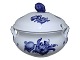 Antik K 
presents: 
Blue 
Flower Braided
Small soup 
tureen from 
1898-1923