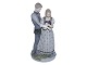 Antik K 
presents: 
Enormous 
Royal 
Copenhagen 
figurine
The Knight and 
Mermaid