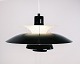 Osted Antik & 
Design 
presents: 
PH5 
Ceiling Lamp - 
Lacquered In 
Black - Poul 
Henningsen - 
Louis Poulsen
Great ...