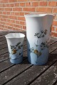 Royal Copenhagen Denmark Art faience. Tenera vases